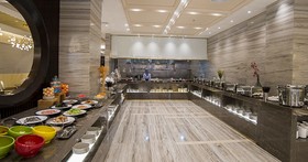 Harbin Rich Hotel