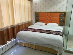 Harbin Yuxin Hotel Taiping Airport