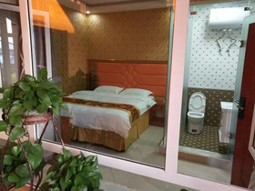 Harbin Yuxin Hotel Taiping Airport