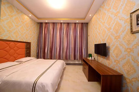 Harbin Yuxin Hotel Taiping Airport