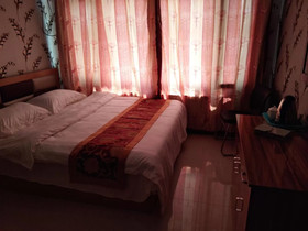 Harbin Yuxin Hotel Taiping Airport