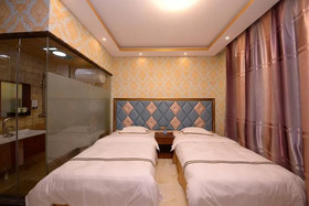 Harbin Yuxin Hotel Taiping Airport