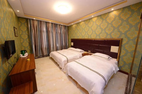 Harbin Yuxin Hotel Taiping Airport