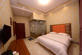Harbin Yuxin Hotel Taiping Airport