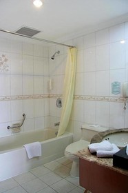 Harbin Zhengming Jinjiang Hotel