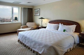Harbin Zhengming Jinjiang Hotel