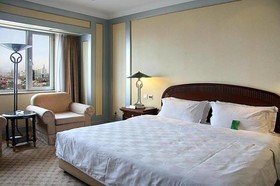 Harbin Zhengming Jinjiang Hotel