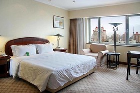 Harbin Zhengming Jinjiang Hotel