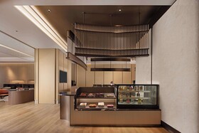 Hilton Garden Inn Harbin Haxi
