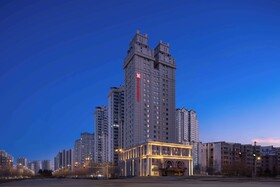 Hilton Garden Inn Harbin Haxi
