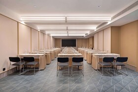 Hilton Garden Inn Harbin Haxi