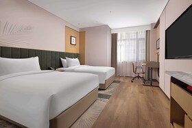 Hilton Garden Inn Harbin Haxi