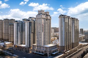 Hilton Garden Inn Harbin Haxi