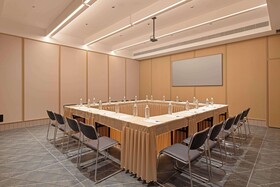 Hilton Garden Inn Harbin Haxi