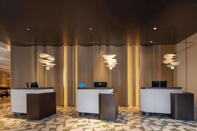 Hilton Garden Inn Harbin Haxi