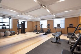Hilton Garden Inn Harbin Haxi