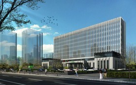 Holiday Inn Express Harbin Qunli