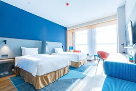 Holiday Inn Express Harbin Qunli