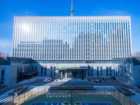 Holiday Inn Express Harbin Qunli