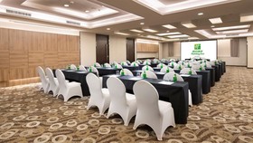 Holiday Inn Harbin City Centre