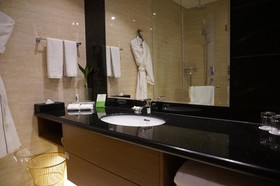 Holiday Inn Harbin City Centre