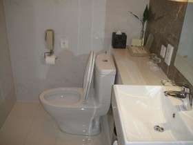 Holiday Inn Harbin City Centre