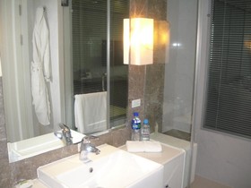Holiday Inn Harbin City Centre