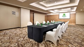 Holiday Inn Harbin City Centre