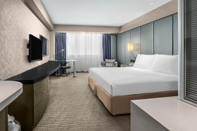 Holiday Inn Harbin City Centre