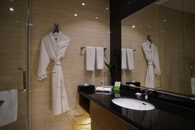 Holiday Inn Harbin City Centre