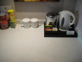 Holiday Inn Harbin City Centre