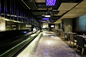 Holiday Inn Harbin City Centre