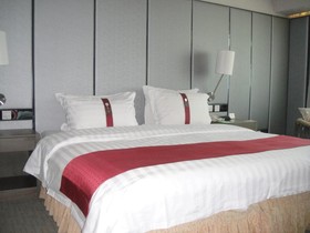 Holiday Inn Harbin City Centre