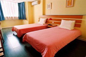 Home Inn Sophia Church