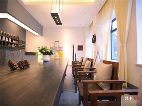 Humble House Hotel Harbin