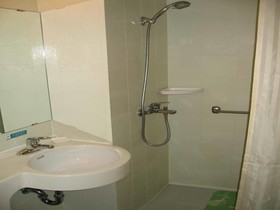 Ibis Harbin Hongqi Street Hotel
