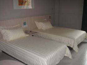 Ibis Harbin Hongqi Street Hotel