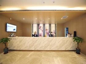 Lavande Hotel·Harbin East Railway Station Exhibition Center