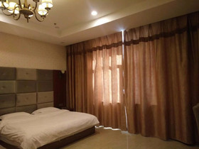 Pin Ge Business Hotel