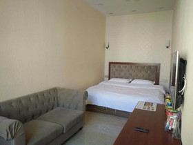 Pin Ge Business Hotel