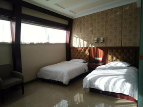 Pin Ge Business Hotel