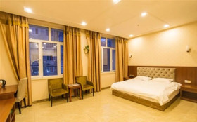 Pin Ge Business Hotel