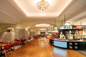Shangri-La Harbin