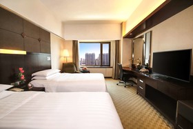 Shangri-La Harbin