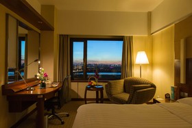 Shangri-La Harbin