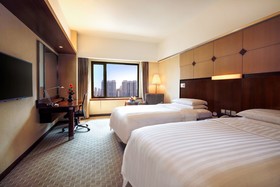 Shangri-La Harbin