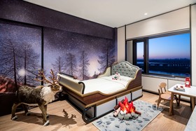 Shangri-La Harbin