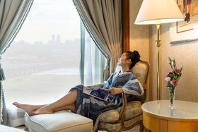 Shangri-La Harbin