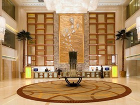 Sofitel Harbin Hotel