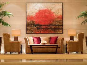 Sofitel Harbin Hotel